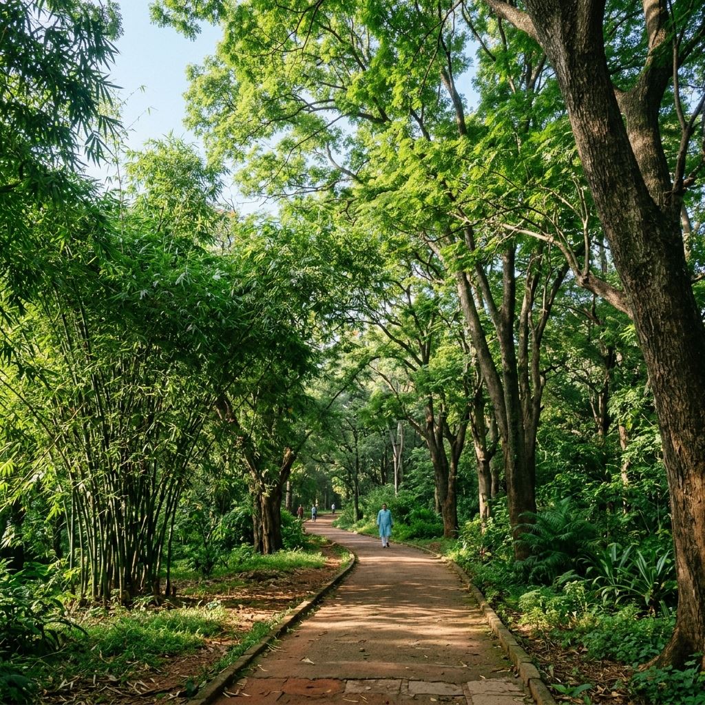 South India Destination