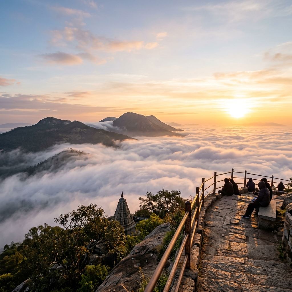 South India Destination