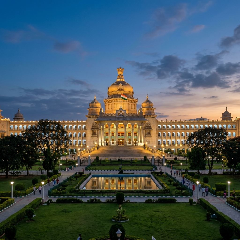 South India Destination